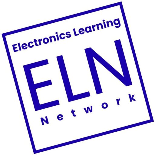 electrical learning network